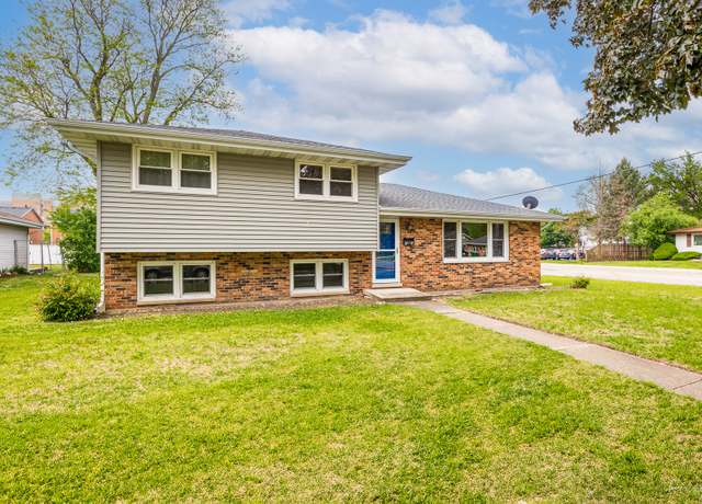 Property at 2234 W Acres Rd, Joliet, IL 60435, 3 beds, 2 baths