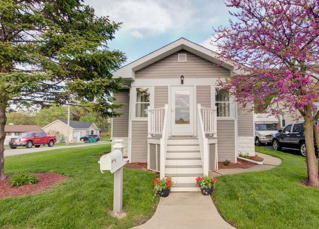 Property at 700 Central Ave, Rockdale, IL 60436, 3 beds, 2 baths