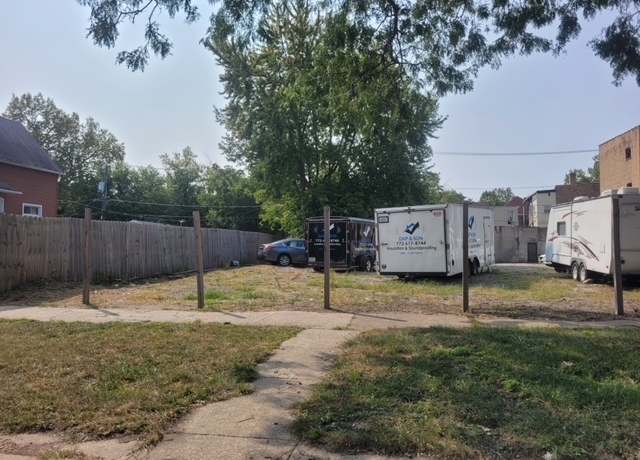 Property at 7012-7014 S Stewart Ave, Chicago, IL 60621