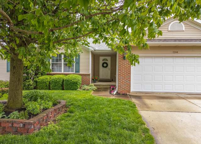 Property at 2244 Elwood Ln, Normal, IL 61761, 4 beds, 2 baths