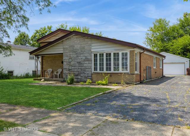 Property at 17600 70th Ct, Tinley Park, IL 60477, 3 beds, 2 baths