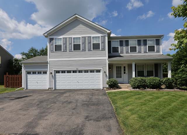 Property at 980 N Pheasant Way, Elkhorn, WI 53121, 4 beds, 4 baths