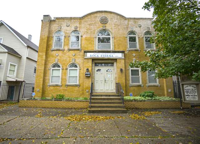 Property at 1847 N Kildare Ave, Chicago, IL 60639