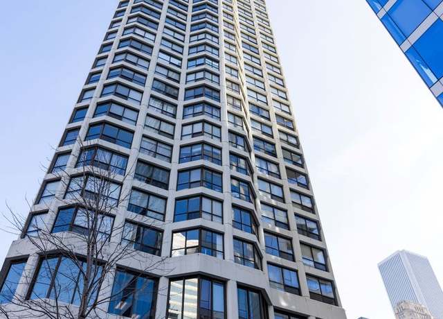 Property at 405 N Wabash Ave #414, Chicago, IL 60611, 1 bed, 1 bath