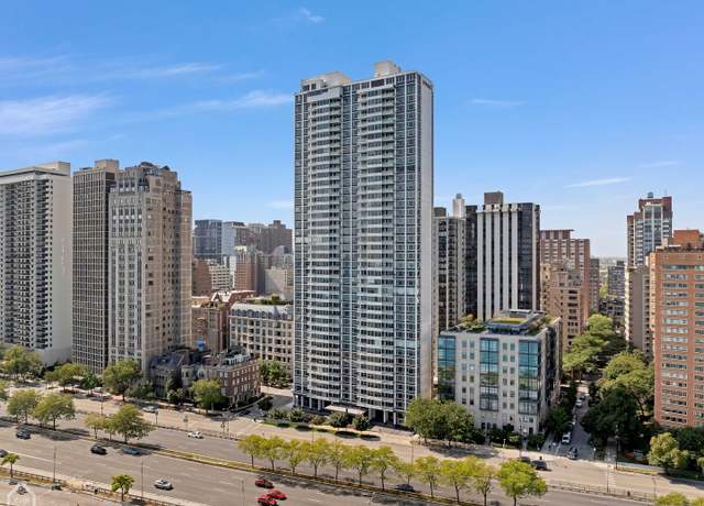 Property at 1300 N Lake Shore Dr Unit 8BC, Chicago, IL 60610, 4 beds, 4 baths