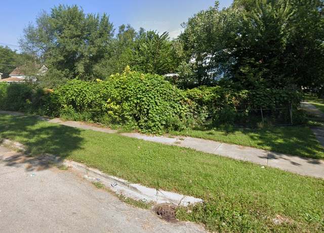 Property at 5958 S Ada St, Chicago, IL 60636
