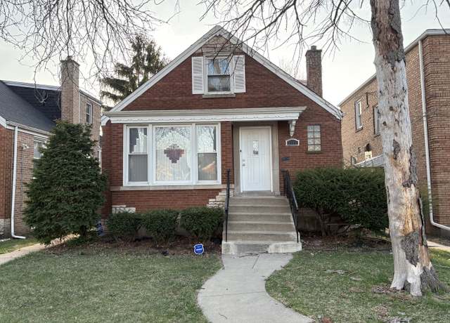 Property at 8118 S Spaulding St, Chicago, IL 60652, 4 beds, 2 baths