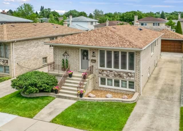 Property at 3757 N Oak Park Ave, Chicago, IL 60634, 3 beds, 2 baths