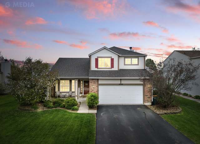 Property at 15045 W Keswick Pl, Lockport, IL 60441, 3 beds, 2.5 baths