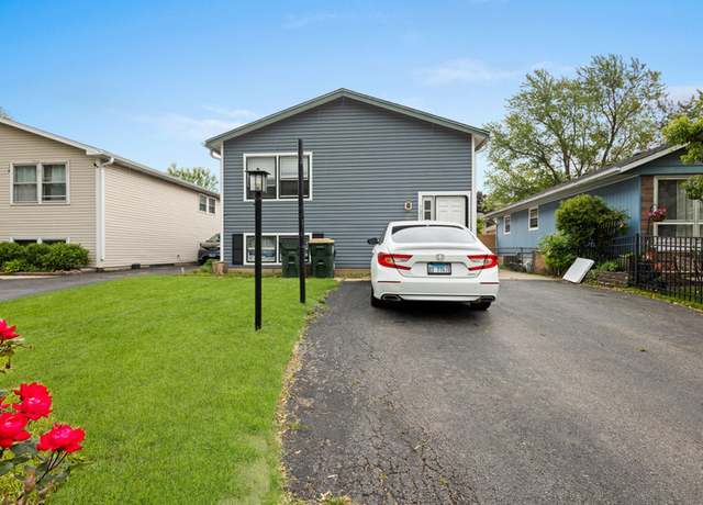 Property at 1311 Juneway Ter, Round Lake Beach, IL 60073, 3 beds, 1.5 baths