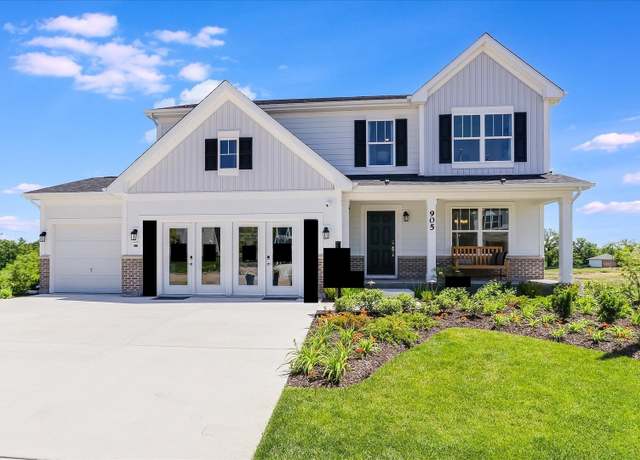 Property at 905 Mildred Dr, Marengo, IL 60152, 4 beds, 2.5 baths