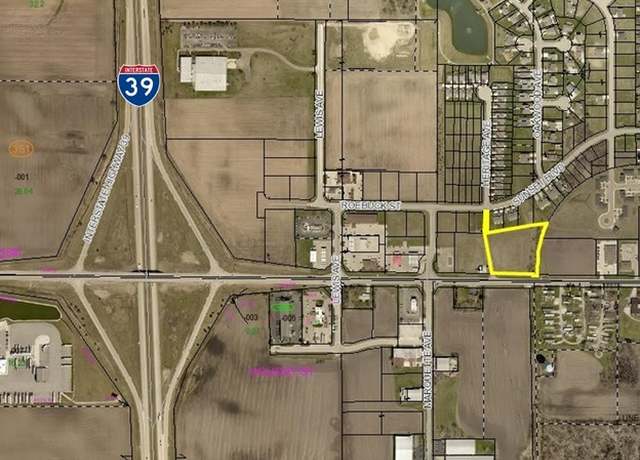 Property at 600 W Walnut St, Oglesby, IL 61348