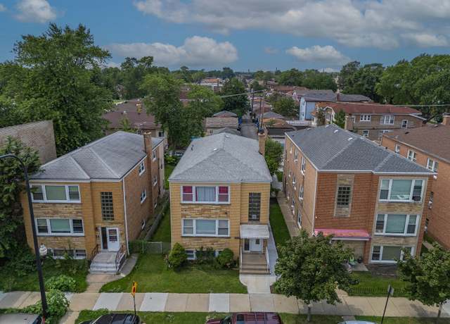 Property at 2912 N Laramie Ave, Chicago, IL 60641, 6 beds, 3 baths