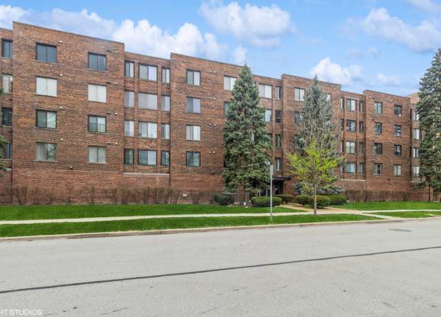 Property at 110 S Dunton Ave Unit 2A, Arlington Heights, IL 60005, 2 beds, 2 baths