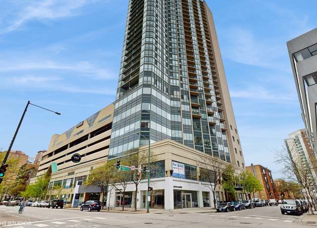 Property at 111 W Maple St #1001, Chicago, IL 60610, 2 beds, 2 baths