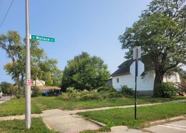 Property at 9001-9003 S Wallace St, Chicago, IL 60620