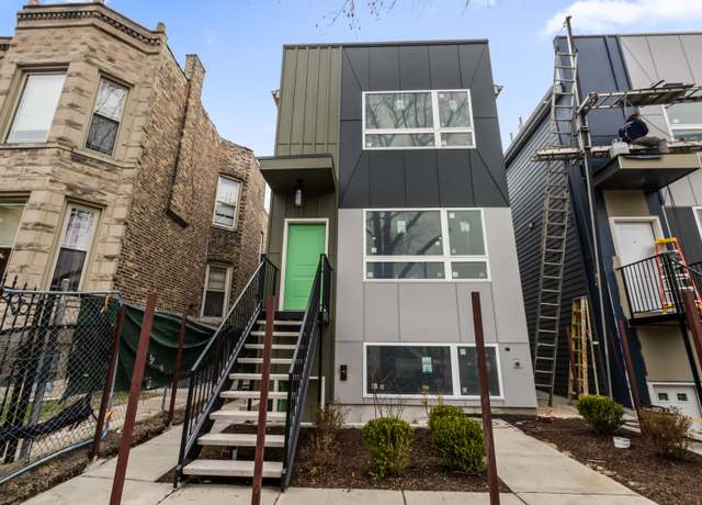 Property at 6513 S Langley Ave, Chicago, IL 60637, 5 beds, 3.5 baths