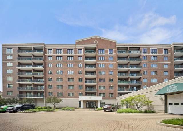 Property at 770 Pearson St #604, Des Plaines, IL 60016, 3 beds, 2 baths
