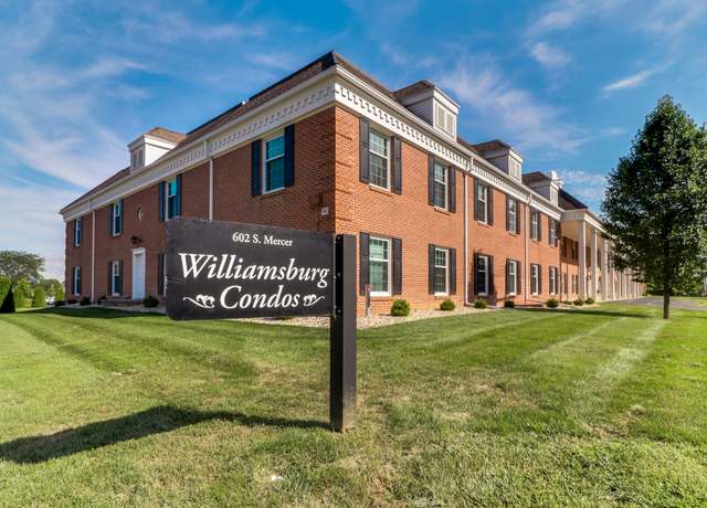 Property at 602 S Mercer Ave #215, Bloomington, IL 61701, 2 beds, 2 baths