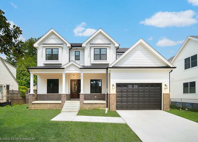 Property at 420 Wilson St, Downers Grove, IL 60515, 5 beds, 4 baths