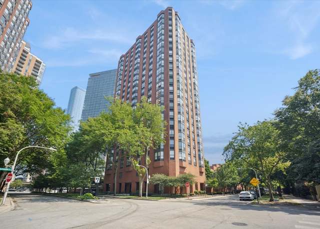 Property at 901 S Plymouth Ct #802, Chicago, IL 60605, 2 beds, 1.5 baths