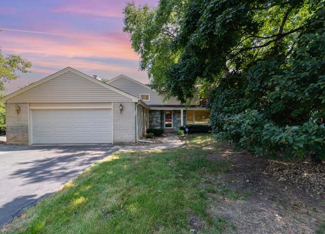 Property at 6N325 Linden Ave, Medinah, IL 60157, 4 beds, 3 baths