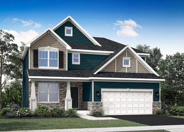 Property at 373 West Point Cir, Algonquin, IL 60102, 5 beds, 3 baths