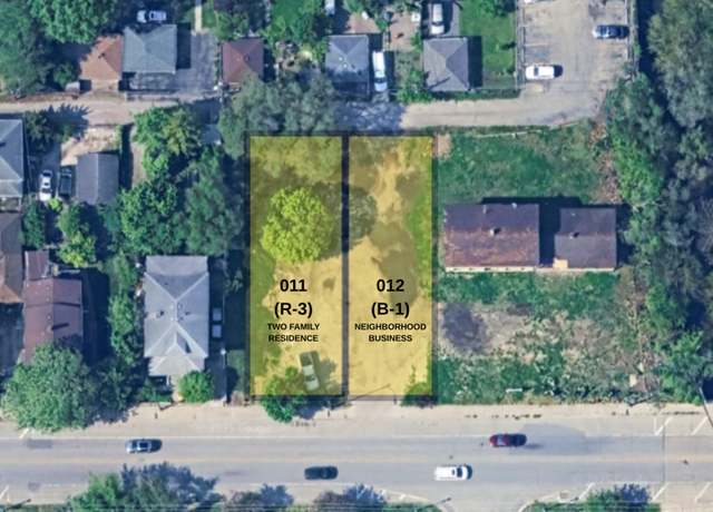 Property at 557 E Jackson St E, Joliet, IL 60432