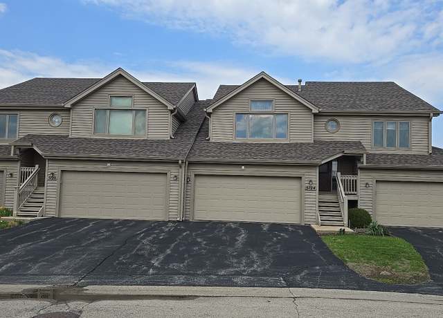 Property at 5124 Morning Glory Ln #5124, Loves Park, IL 61111, 2 beds, 2 baths