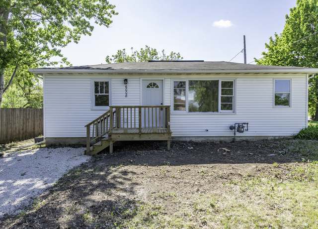 Property at 6008 240th Ave, Paddock Lake, WI 53168, 2 beds, 1 bath