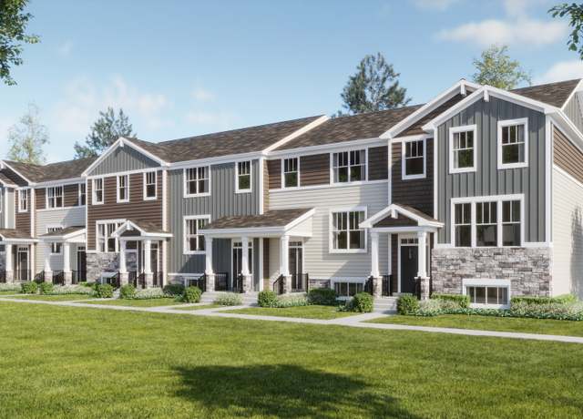 Property at 417 Red Oak Cir #804, Volo, IL 60020, 3 beds, 2.5 baths