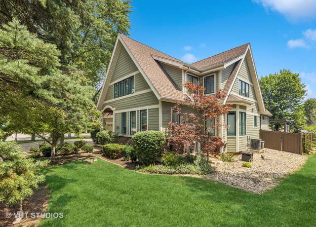 Property at 5505 Dunham Rd, Downers Grove, IL 60516, 4 beds, 3.5 baths