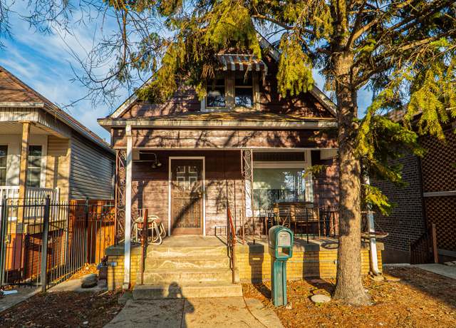 Property at 10747 S Avenue H, Chicago, IL 60617, 4 beds, 1.5 baths
