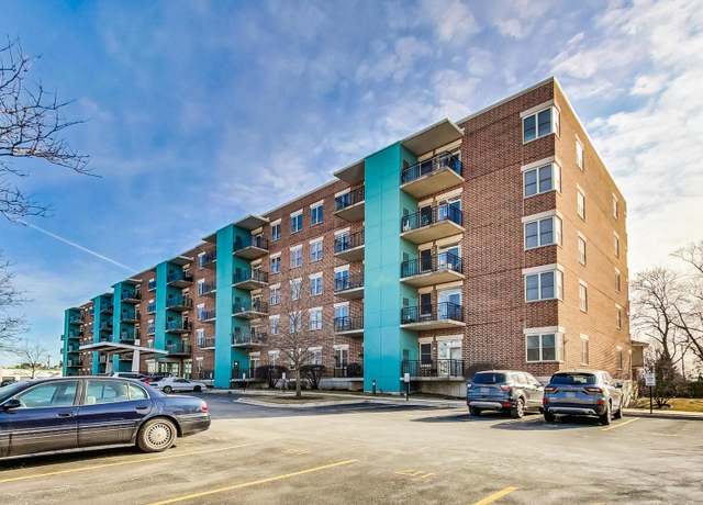 Property at 9355 Irving Park Rd #519, Schiller Park, IL 60176, 3 beds, 2 baths