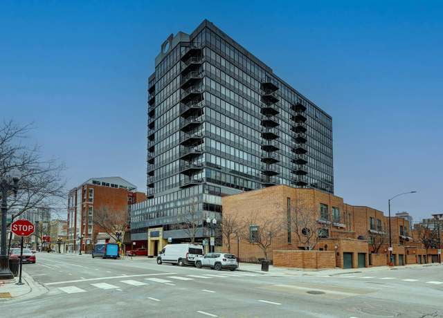 Property at 1309 N Wells St #706, Chicago, IL 60610, 2 beds, 2 baths