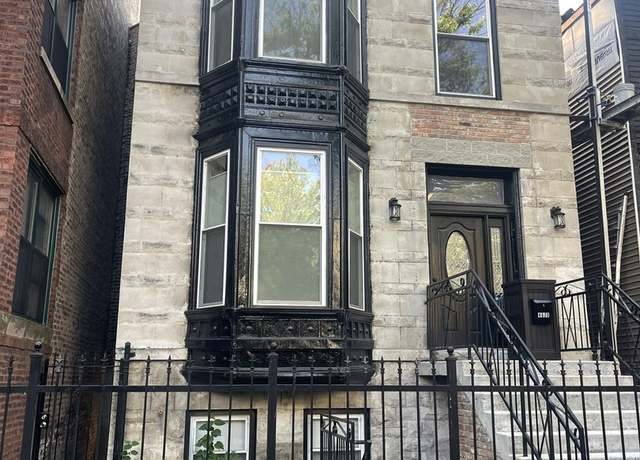 Property at 4620 S Evans Ave, Chicago, IL 60653, 6 beds, 4 baths