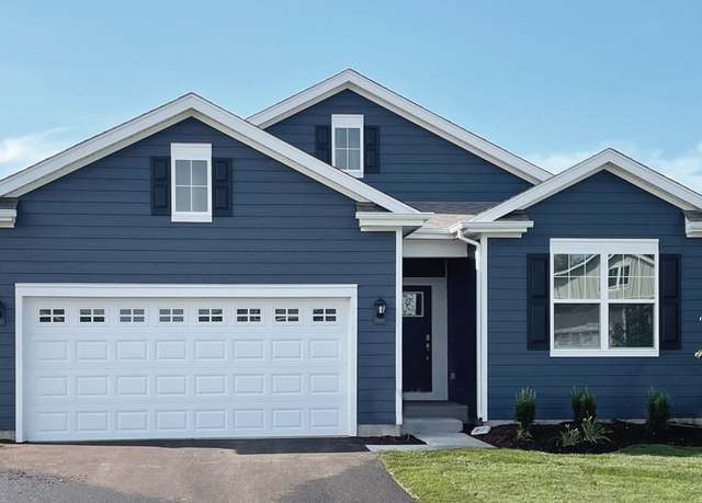 Property at 1228 Wild Tulip Cir, Bartlett, IL 60103, 2 beds, 2 baths