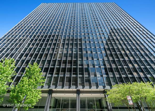 Property at 900 N Lake Shore Dr #912, Chicago, IL 60611, 2 beds, 2 baths