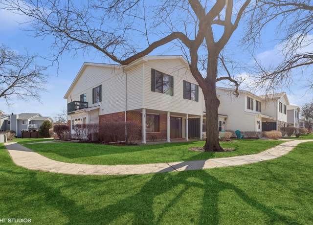 Property at 302 Taylor Ct, Vernon Hills, IL 60061, 3 beds, 1.5 baths