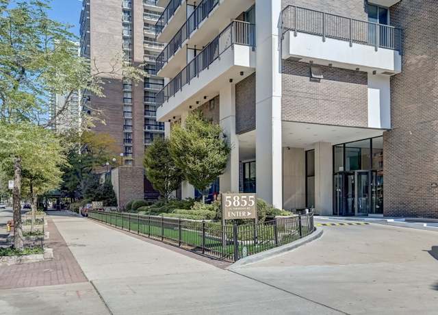 Property at 5855 N Sheridan Rd Unit 26K, Chicago, IL 60660, 2 beds, 2 baths