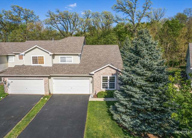 Property at 518 Mallard Ln Unit F, Sugar Grove, IL 60554, 2 beds, 2.5 baths