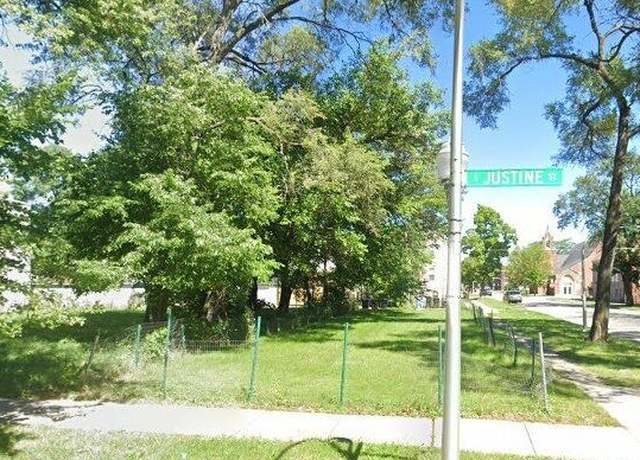 Property at 6959 S Justine St, Chicago, IL 60636