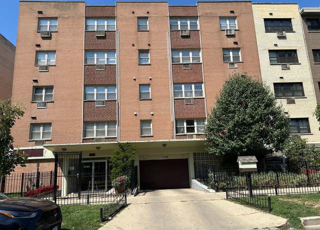 Property at 5950 N Kenmore Ave #202, Chicago, IL 60660, 1 bed, 1 bath