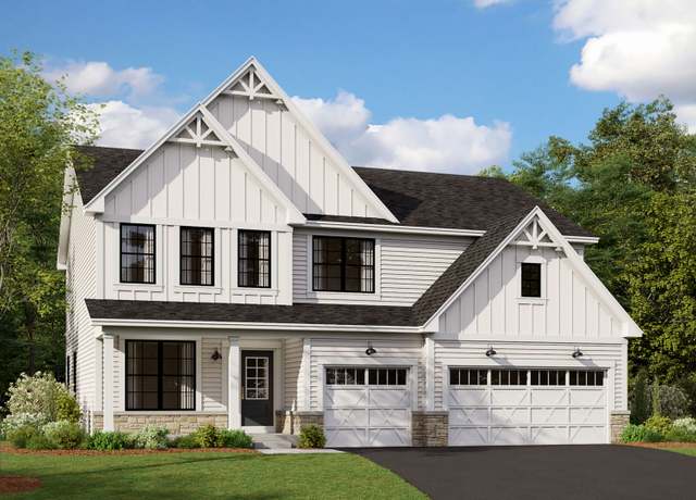 Property at 633 Henry Ln, Oswego, IL 60543, 5 beds, 3 baths
