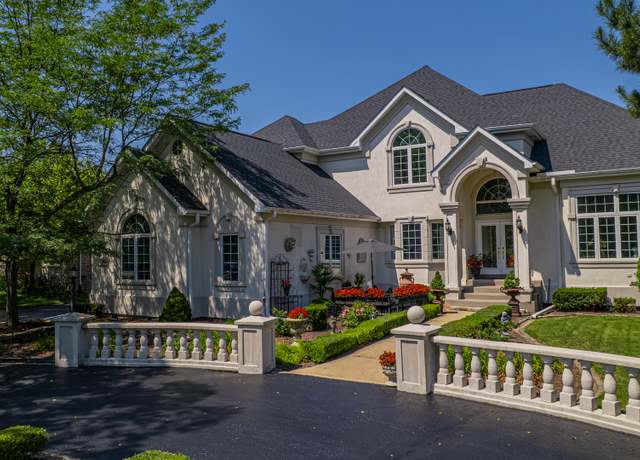 Property at 836 Royal Dublin Ln, Dyer, IN 46311, 4 beds, 4 baths