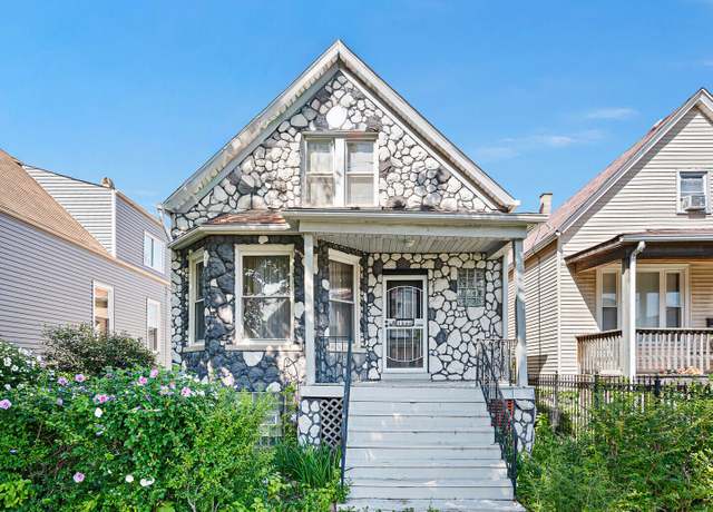 Property at 1930 N Kenneth Ave, Chicago, IL 60639, 4 beds, 1 bath