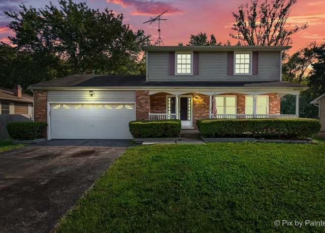 Property at 7615 W Andrea Ln, Crystal Lake, IL 60012, 3 beds, 2.5 baths