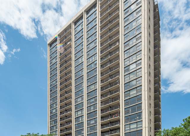 Property at 2605 S Indiana Ave #809, Chicago, IL 60616, 1 bed, 1 bath