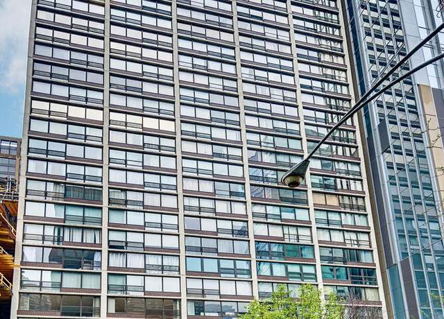 Property at 230 E Ontario St #1304, Chicago, IL 60611, 1 bed, 1 bath