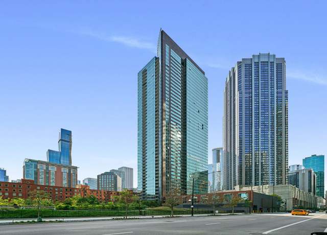 Property at 505 N Mcclurg Ct #4505, Chicago, IL 60611, 2 beds, 2 baths